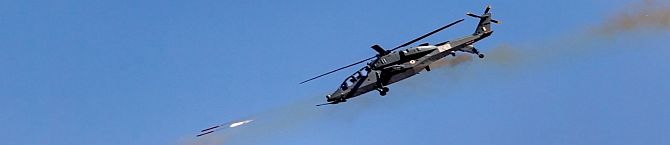 Light Combat Helicopter LCH 2 | WDA-Best NDA Coaching in Lucknow