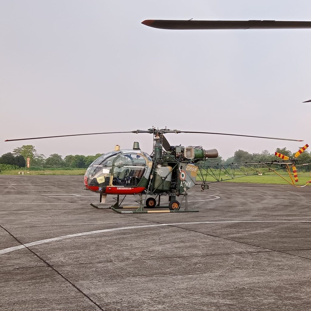 ARMY AVIATION CORPS | Best Air Force Coaching in Lucknow | Best AFCAT Coaching in Lucknow | Warriors Defence Academy Best NDA Coaching in Lucknow