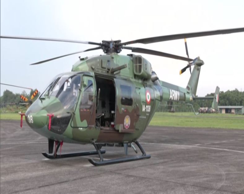 ARMY AVIATION CORPS | Best Air Force Coaching in Lucknow | Best AFCAT Coaching in Lucknow