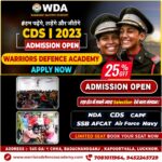 Best Coaching for NDA in Lucknow