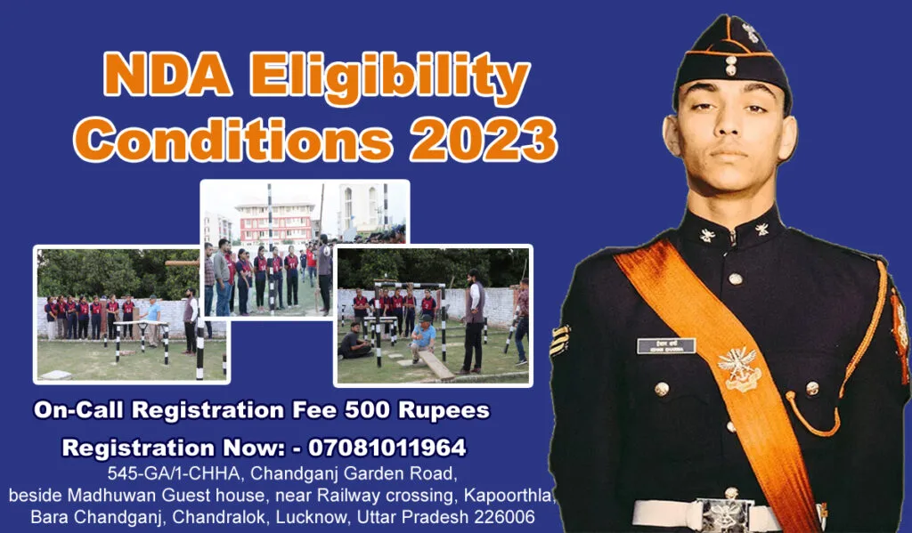 NDA Other Eligibility and Conditions 2023