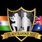 What is Austra Hind 22? | Best Defence Coaching in Lucknow India