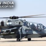 #India's Light Combat Attack Helicopter