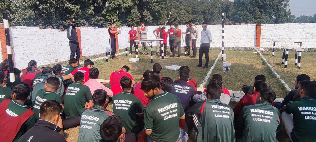 #Best SSB Coaching in Uttar Pradesh