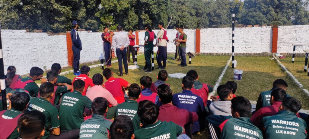 Best SSB Coaching in Uttar Pradesh