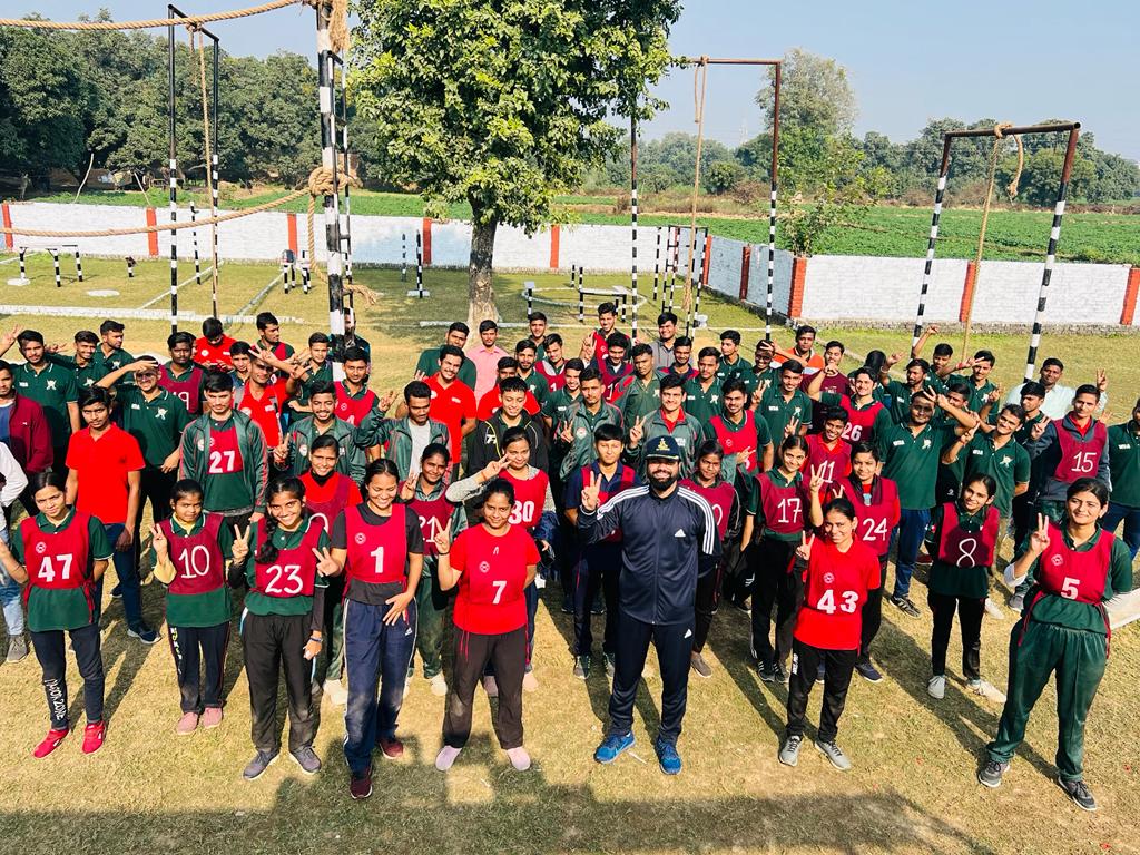 #Best NDA Academy Institute India | #Best NDA Coaching Institute India# #Warriors Defence Academy | Top Coaching for NDA, CDS, and SSB in India | Best NDA Coaching in Lucknow UP
