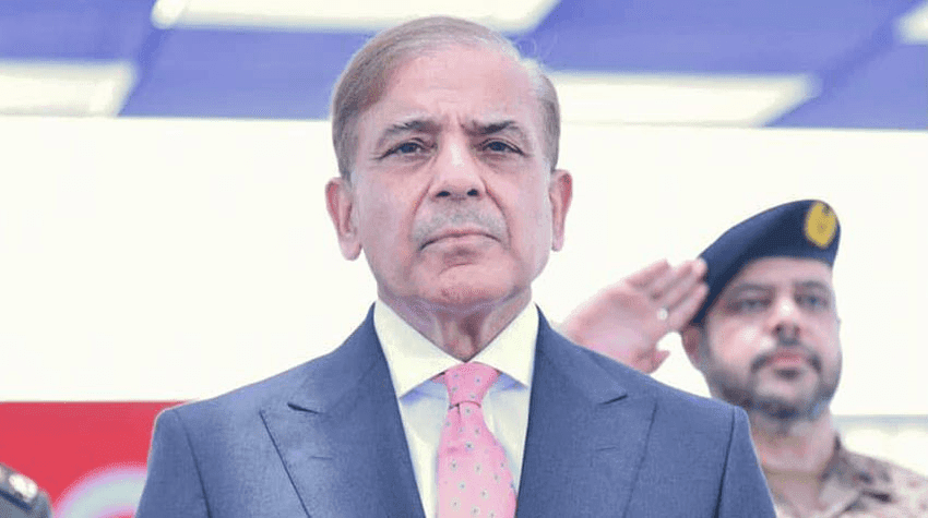 Shehbaz talks offer: what to make of Pak PM’s statement