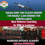 Best Defence Coaching for NDA in Lucknow