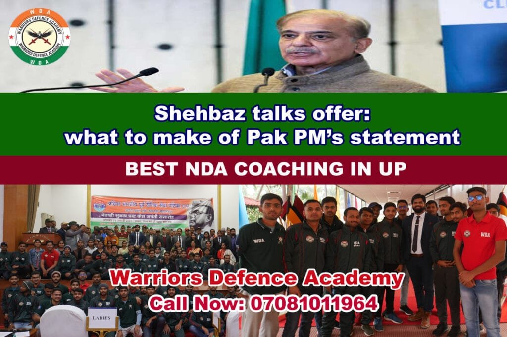 Best NDA Coaching in UP