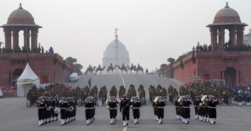 Defence Academy in India