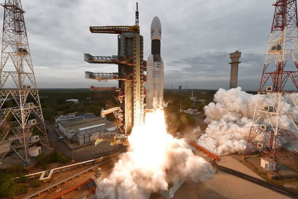Chandrayaan-3 Launching Live from ISRO