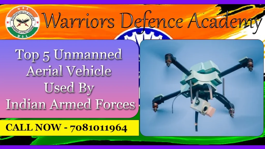 Indian Armed Forces | Best NDA Coaching in Lucknow | Warriors Defence Academy Best NDA Coaching in Lucknow