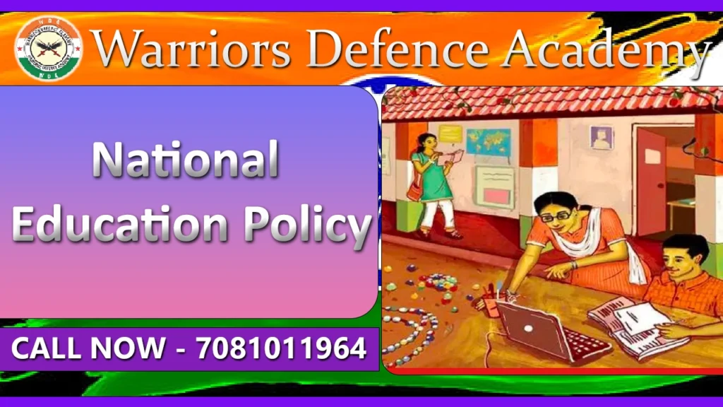 #national education policy