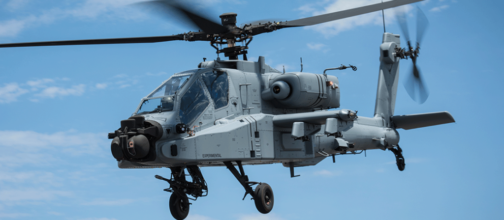BOEING BEGINS PRODUCTION OF APACHE HELICOPTERS FOR INDIAN ARMY | BEST NDA COACHING IN LUCKNOW | Warriors Defence Academy Best NDA Coaching in Lucknow