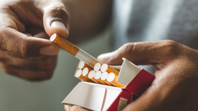 WHO report on tobacco control key findings, how India fares