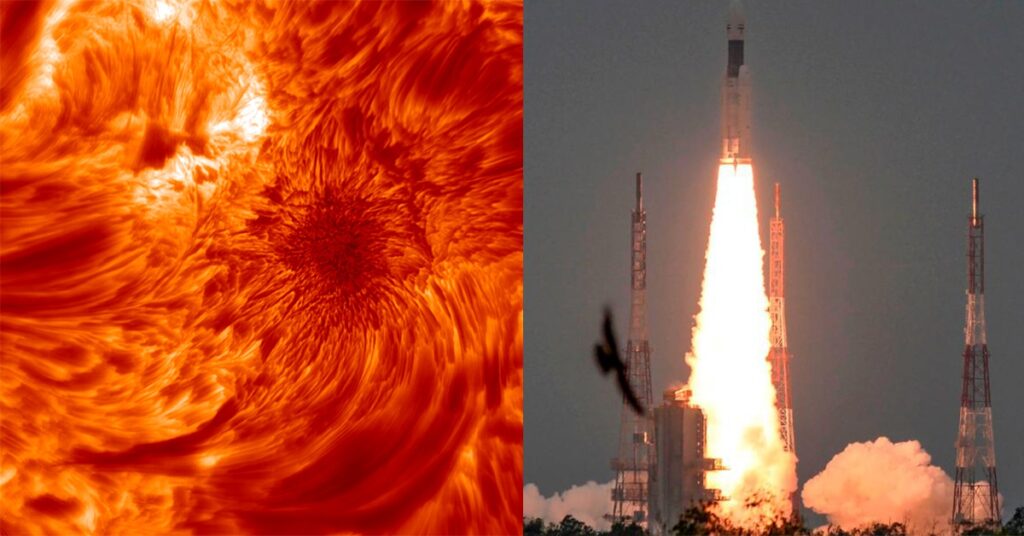 AFTER MOON AND SUN MISSIONS, HERE'S WHAT ISRO PLANS TO LAUNCH NEXT