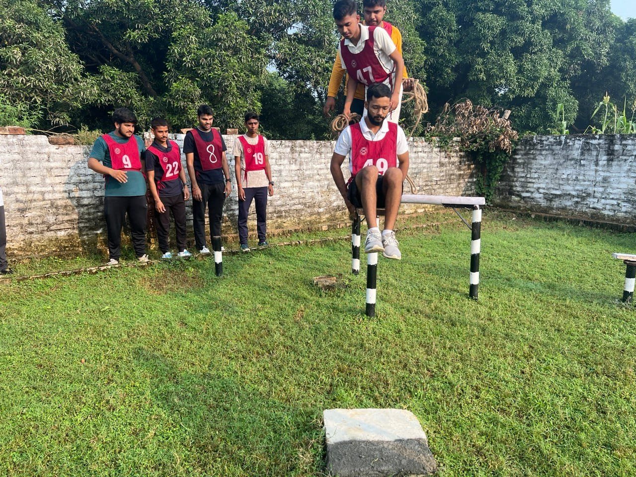 Unleash Your Inner Warrior: Exploring India's Best Defence Classes | Warriors Defence Academy Lucknow | Warriors Defence Academy | Best NDA Coaching in Lucknow