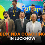 BEST NDA Coaching in Lucknow