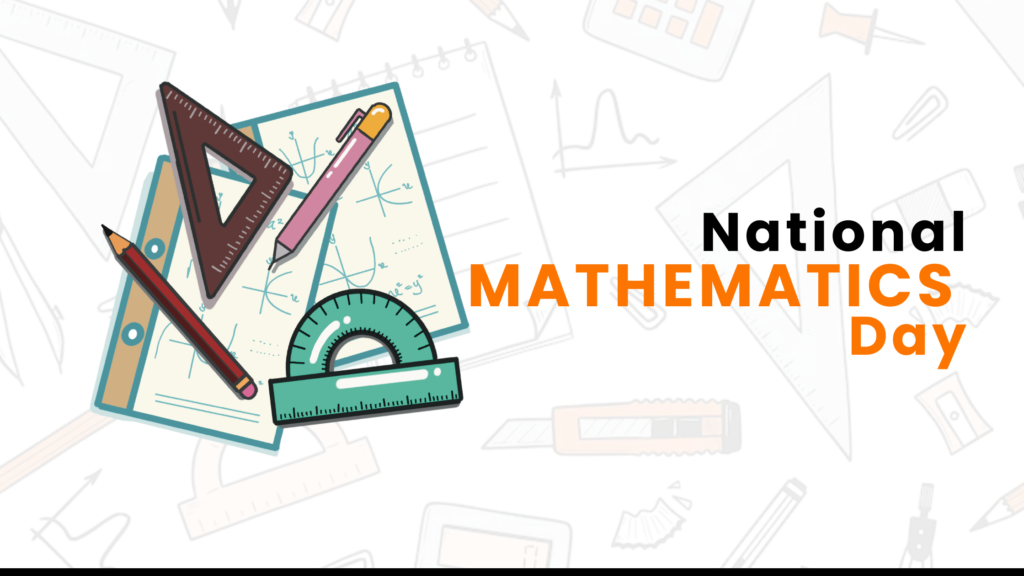 Srinivasa Ramanujan: Why Do We Celebrate National Mathematics Day | Warriors Defence Academy | Best NDA Coaching in Lucknow