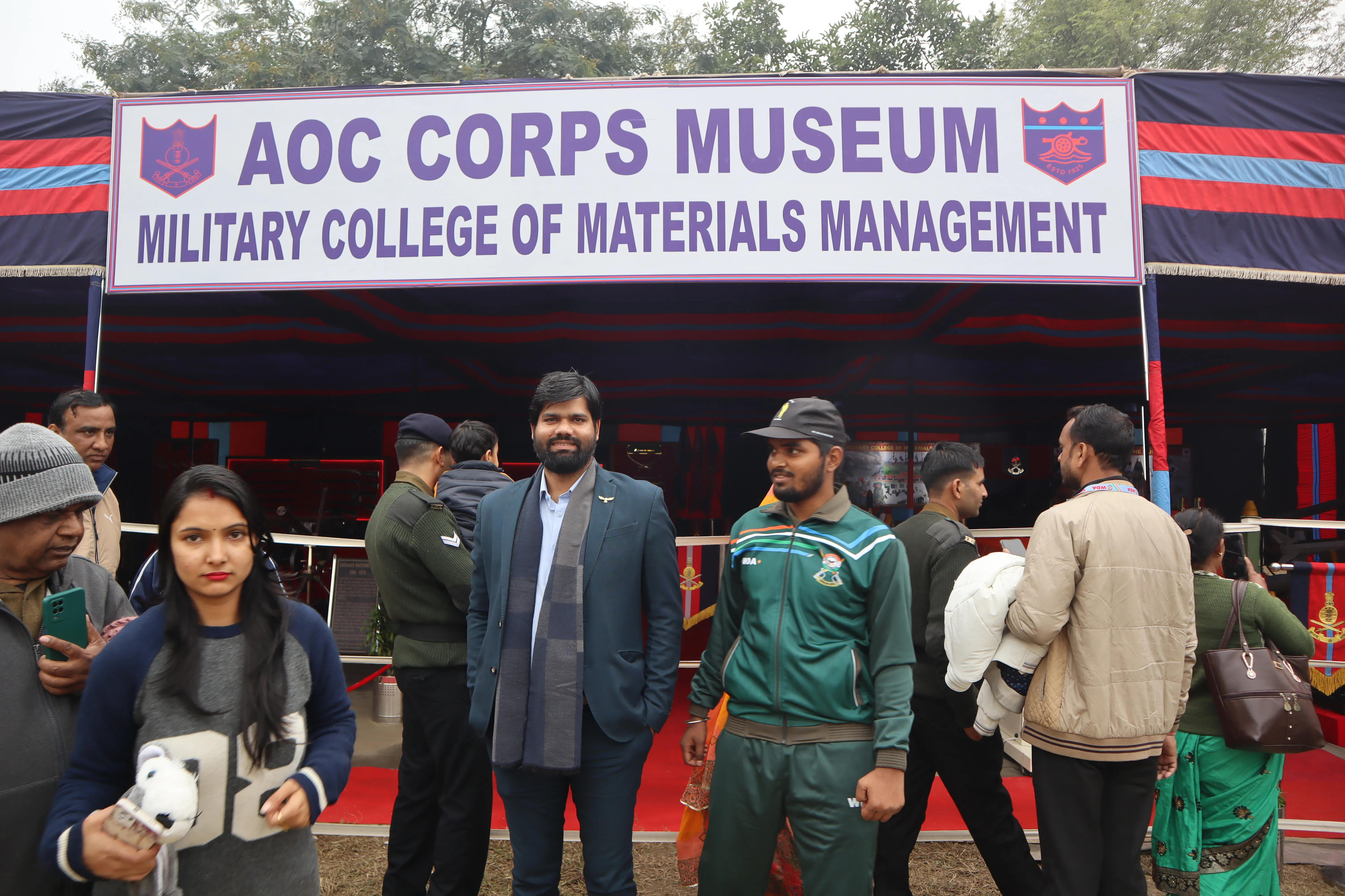 Best NDA Academy in Lucknow