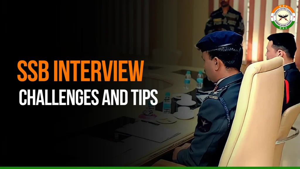 Is SSB Interview Difficult Here’s What You Need to Know