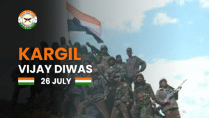 Kargil Vijay Diwas 2025 All You Need to Know
