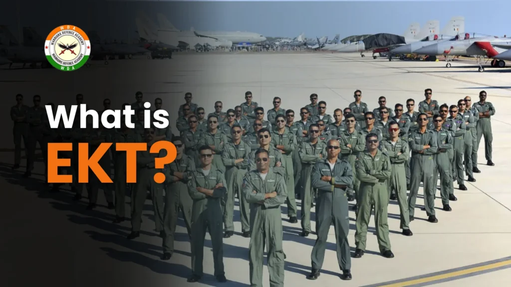 What is EKT in AFCAT Everything You Need to Know